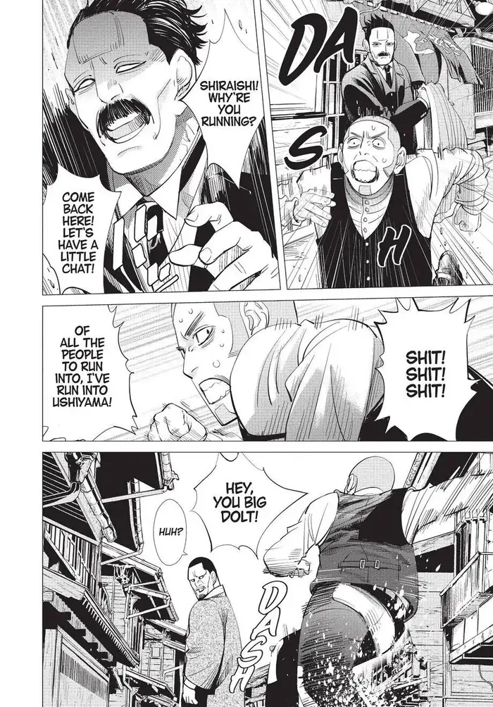 Golden Kamuy Chapter 33 image 11_optimized